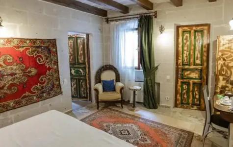 Roc Of Cappadocia - 123