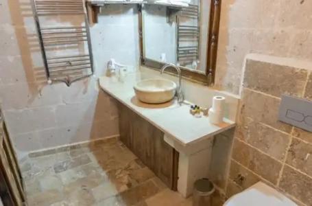 Roc Of Cappadocia - 132