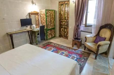 Roc Of Cappadocia - 121