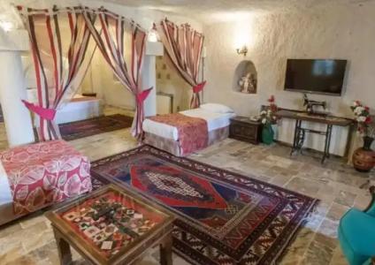 Roc Of Cappadocia - 166