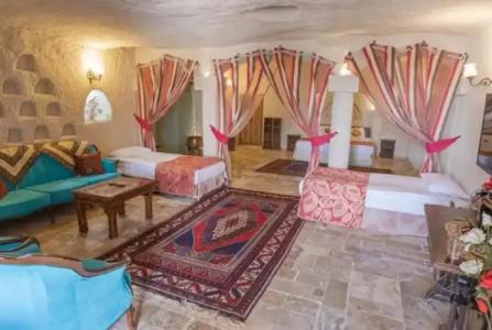 Roc Of Cappadocia - 161