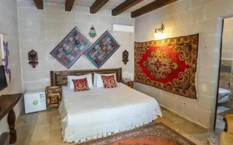 Roc Of Cappadocia - 127