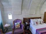 Deluxe Double Arch room