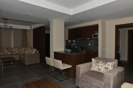 Lighthouse Nadia Aparts - 75