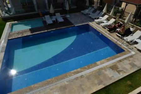 Lighthouse Nadia Aparts - 11