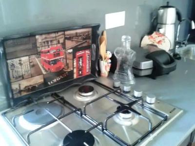 Lighthouse Nadia Aparts - 16