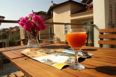 Lighthouse Nadia Aparts - 76