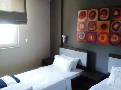 Lighthouse Nadia Aparts - 94