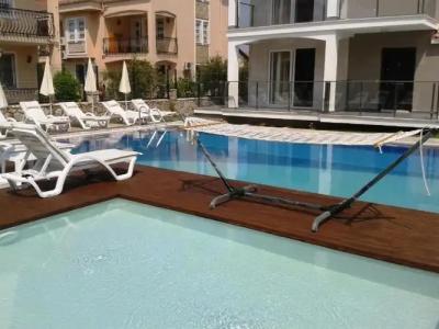 Lighthouse Nadia Aparts - 90