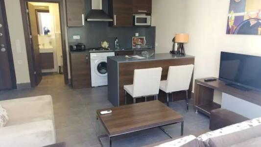 Lighthouse Nadia Aparts - 86