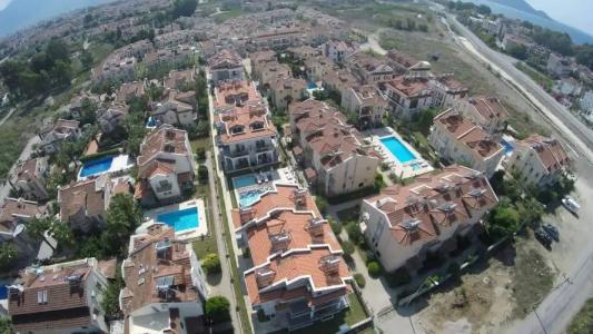 Lighthouse Nadia Aparts - 13