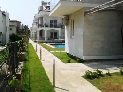 Lighthouse Nadia Aparts - 41