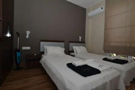 Lighthouse Nadia Aparts - 74