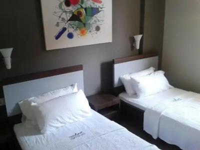 Lighthouse Nadia Aparts - 91