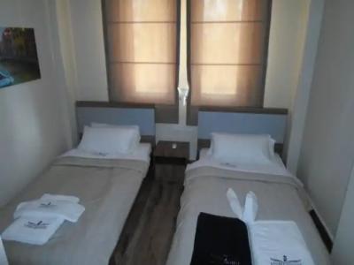 Lighthouse Nadia Aparts - 101