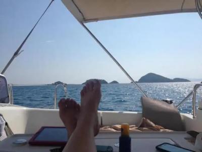 Lighthouse Nadia Aparts - 37