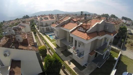 Lighthouse Nadia Aparts - 12