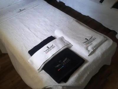 Lighthouse Nadia Aparts - 62