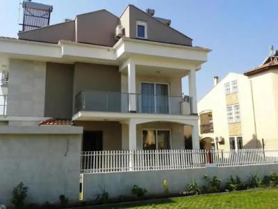 Lighthouse Nadia Aparts - 27