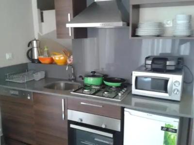 Lighthouse Nadia Aparts - 23