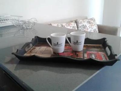 Lighthouse Nadia Aparts - 31