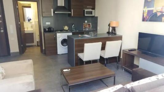 Lighthouse Nadia Aparts - 17