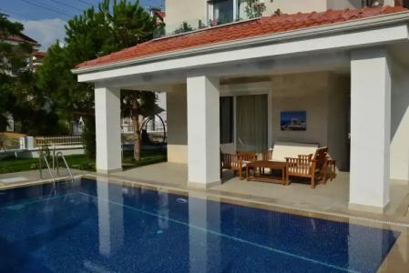 Lighthouse Lydia Villas - 12