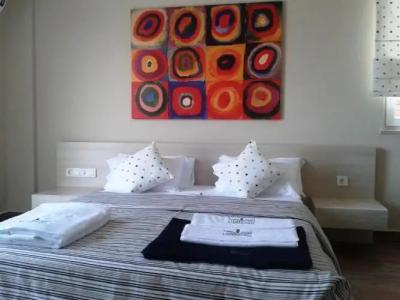 Lighthouse Lydia Villas - 63