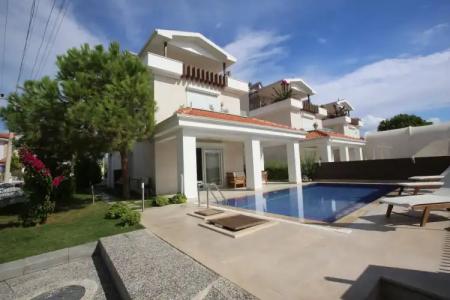 Lighthouse Lydia Villas - 11