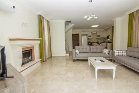 Lighthouse Lydia Villas - 5