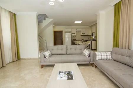 Lighthouse Lydia Villas - 9