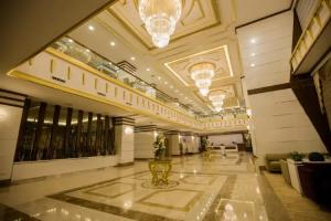 Mitannia Regency Hotel, Diyarbakir