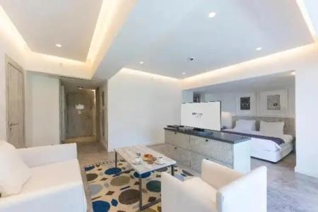 D Resort Murat Reis Ayvalik - 212