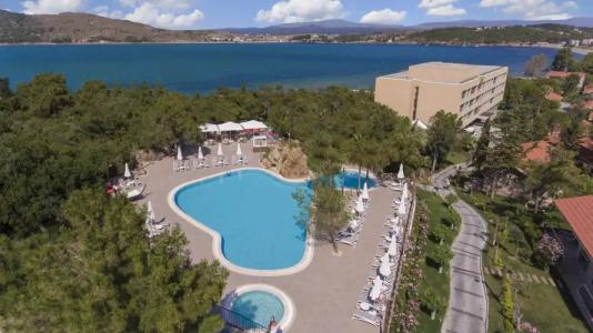 D Resort Murat Reis Ayvalik - 27