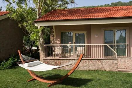 D Resort Murat Reis Ayvalik - 156