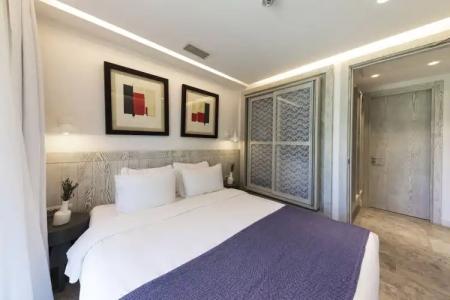 D Resort Murat Reis Ayvalik - 110