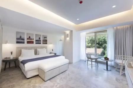 D Resort Murat Reis Ayvalik - 177