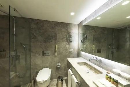 D Resort Murat Reis Ayvalik - 221