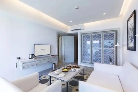 D Resort Murat Reis Ayvalik - 224