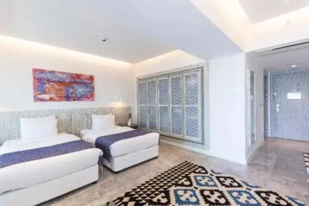 D Resort Murat Reis Ayvalik - 196