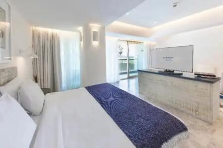 D Resort Murat Reis Ayvalik - 213