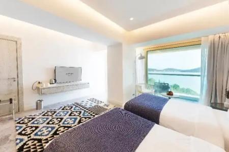 D Resort Murat Reis Ayvalik - 197