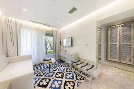 D Resort Murat Reis Ayvalik - 168