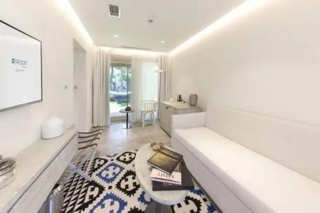 D Resort Murat Reis Ayvalik - 113