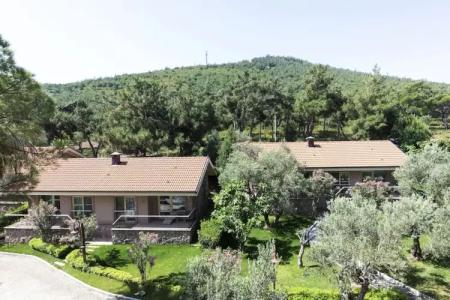 D Resort Murat Reis Ayvalik - 173