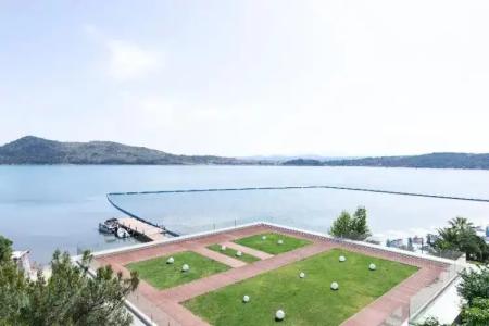 D Resort Murat Reis Ayvalik - 195