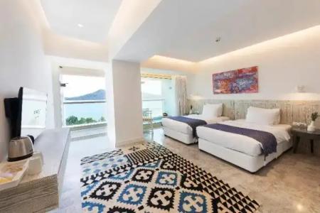 D Resort Murat Reis Ayvalik - 199