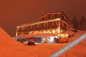 Erta Soyak Hotel Uludag, Uludag