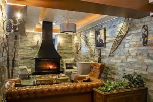 Erta Soyak Hotel Uludag, Uludag