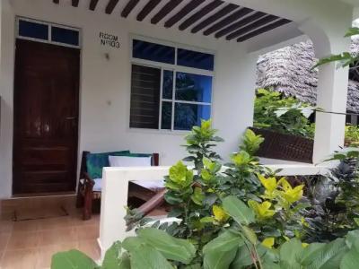 Baraka Beach Bungalows - 63